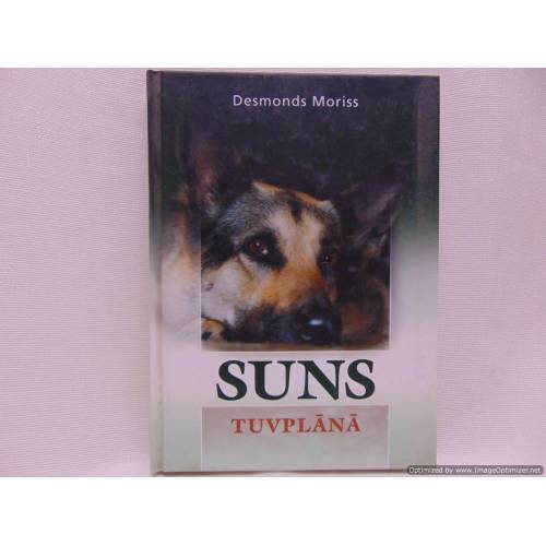 Suns tuvplānā